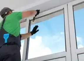 Remplacement de double vitrage Blain