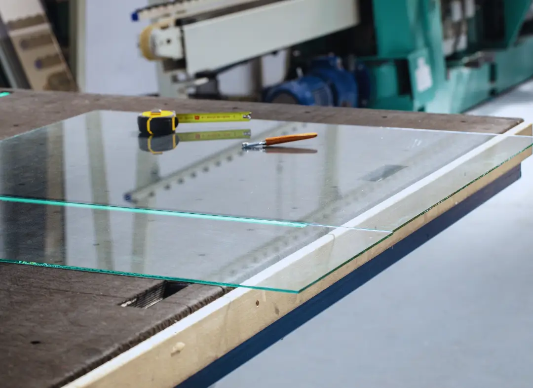 Remplacement de simple vitrage Blain